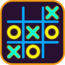 2 Player Games - No Wifi 图标